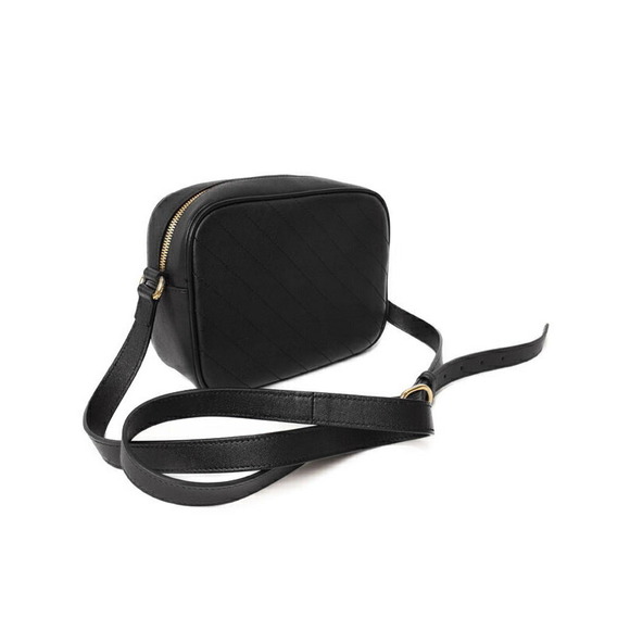 Gucci Blondie Shoulder Small Bag - Picture 1 of 9